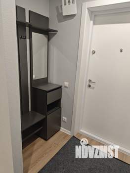 1-к квартира, на длительный срок, 34м2, 4/9 этаж