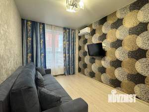 1-к квартира, на длительный срок, 27м2, 7/12 этаж