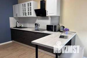 2-к квартира, посуточно, 42м2, 4/35 этаж