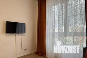 1-к квартира, посуточно, 40м2, 3/9 этаж