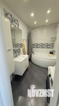 1-к квартира, на длительный срок, 40м2, 21/22 этаж