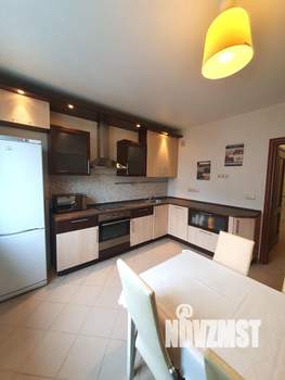 4-к квартира, на длительный срок, 100м2, 4/22 этаж