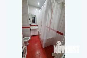 2-к квартира, посуточно, 60м2, 14/22 этаж