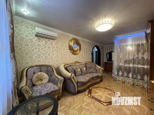 1-к квартира, на длительный срок, 42м2, 6/17 этаж