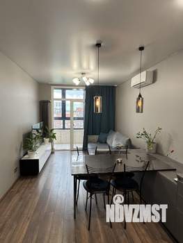 3-к квартира, на длительный срок, 54м2, 7/16 этаж