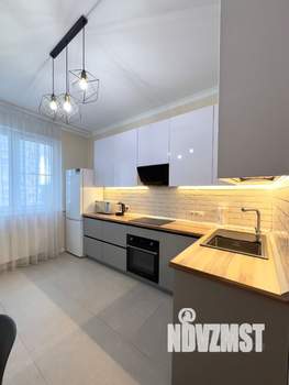 2-к квартира, на длительный срок, 58м2, 10/32 этаж