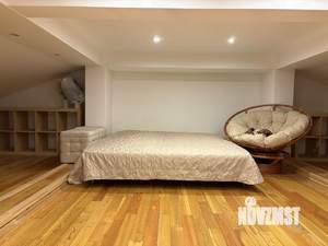 4-к квартира, на длительный срок, 126м2, 3/3 этаж