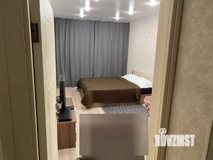 2-к квартира, посуточно, 40м2, 7/8 этаж