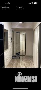 2-к квартира, на длительный срок, 53м2, 1/116 этаж