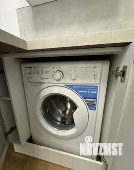 Студия квартира, на длительный срок, 22м2, 3/10 этаж