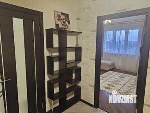 1-к квартира, на длительный срок, 45м2, 11/22 этаж