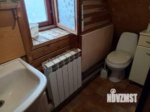 Студия квартира, на длительный срок, 36м2, 2/2 этаж