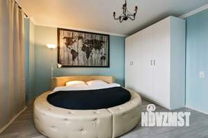 3-к квартира, посуточно, 70м2, 19/25 этаж