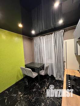 1-к квартира, на длительный срок, 30м2, 4/4 этаж