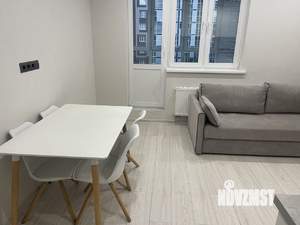 1-к квартира, на длительный срок, 25м2, 3/9 этаж