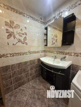 2-к квартира, на длительный срок, 69м2, 4/17 этаж