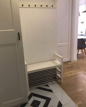 2-к квартира, на длительный срок, 60м2, 20/29 этаж