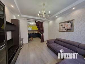 3-к квартира, посуточно, 80м2, 8/20 этаж