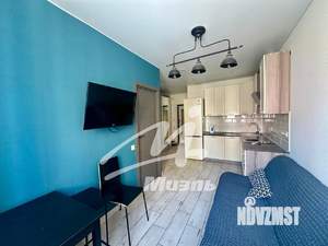 1-к квартира, на длительный срок, 35м2, 8/25 этаж