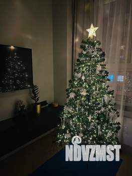 2-к квартира, посуточно, 32м2, 4/8 этаж