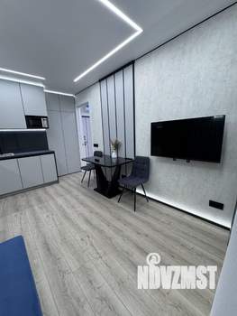 3-к квартира, на длительный срок, 54м2, 3/31 этаж