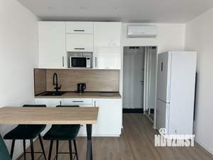 Студия квартира, на длительный срок, 20м2, 8/9 этаж
