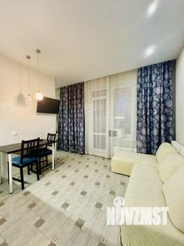 2-к квартира, на длительный срок, 29м2, 2/25 этаж