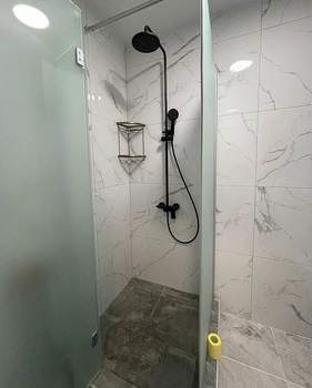 1-к квартира, на длительный срок, 43м2, 24/33 этаж