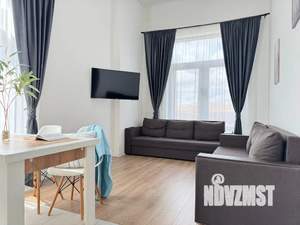 2-к квартира, посуточно, 65м2, 1/9 этаж