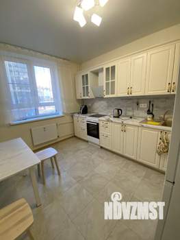 2-к квартира, на длительный срок, 50м2, 5/12 этаж