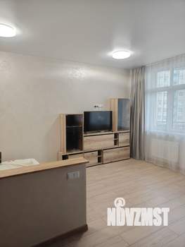 1-к квартира, на длительный срок, 45м2, 4/9 этаж