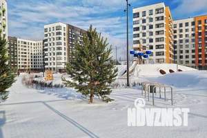 2-к квартира, посуточно, 45м2, 4/9 этаж