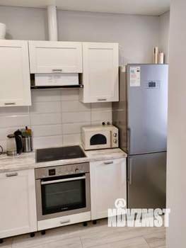 1-к квартира, на длительный срок, 38м2, 2/25 этаж