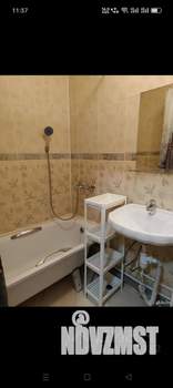 1-к квартира, на длительный срок, 37м2, 1/17 этаж