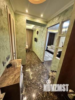 1-к квартира, на длительный срок, 37м2, 7/25 этаж