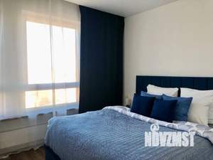 1-к квартира, посуточно, 65м2, 1/1 этаж