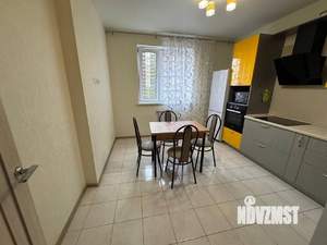 1-к квартира, на длительный срок, 45м2, 5/22 этаж