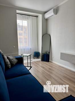 1-к квартира, на длительный срок, 35м2, 6/8 этаж