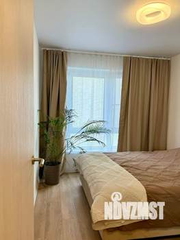 1-к квартира, на длительный срок, 36м2, 4/9 этаж