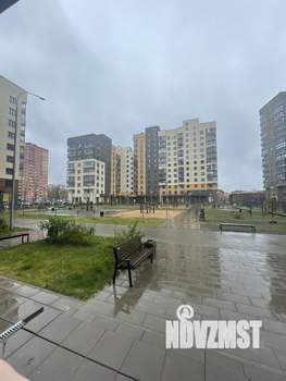 1-к квартира, на длительный срок, 30м2, 9/12 этаж