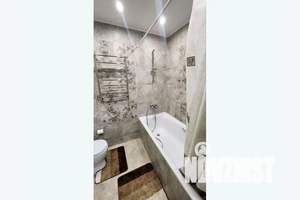 1-к квартира, посуточно, 38м2, 9/33 этаж