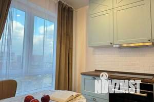 1-к квартира, посуточно, 35м2, 4/9 этаж