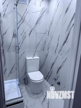 Студия квартира, на длительный срок, 23м2, 22/31 этаж