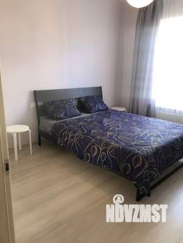 2-к квартира, посуточно, 40м2, 5/8 этаж