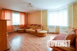 2-к квартира, посуточно, 70м2, 8/17 этаж