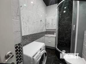 Студия квартира, на длительный срок, 30м2, 4/12 этаж
