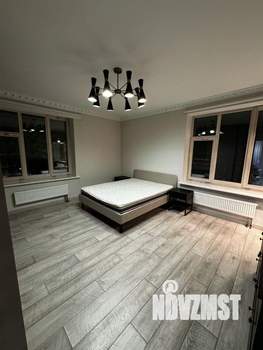 3-к квартира, на длительный срок, 80м2, 30/44 этаж