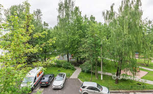 1-к квартира, на длительный срок, 34м2, 3/9 этаж