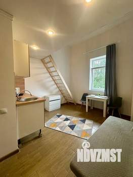 1-к квартира, на длительный срок, 44м2, 3/3 этаж