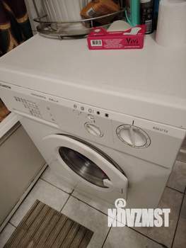 1-к квартира, на длительный срок, 48м2, 4/18 этаж